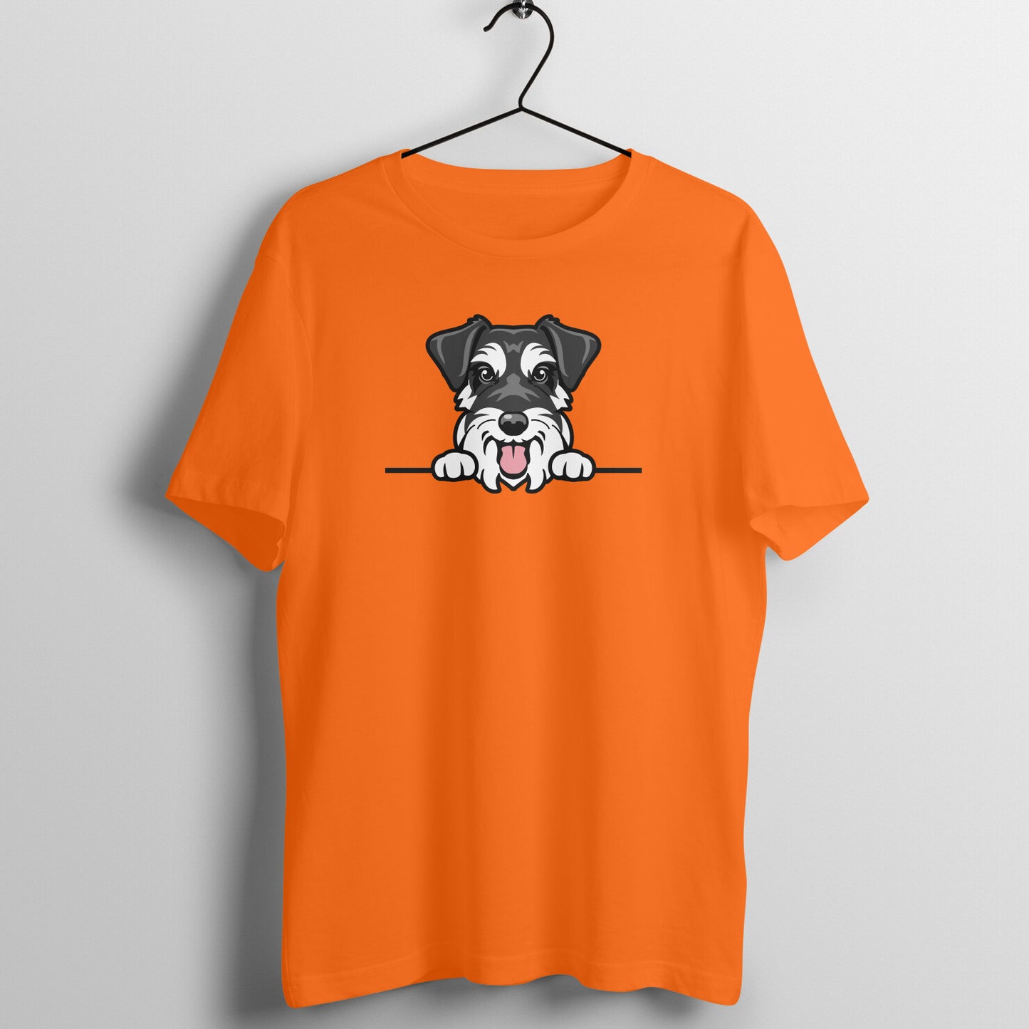 Mini Schnauzer - Women's Tee | Dog Lover T Shirt