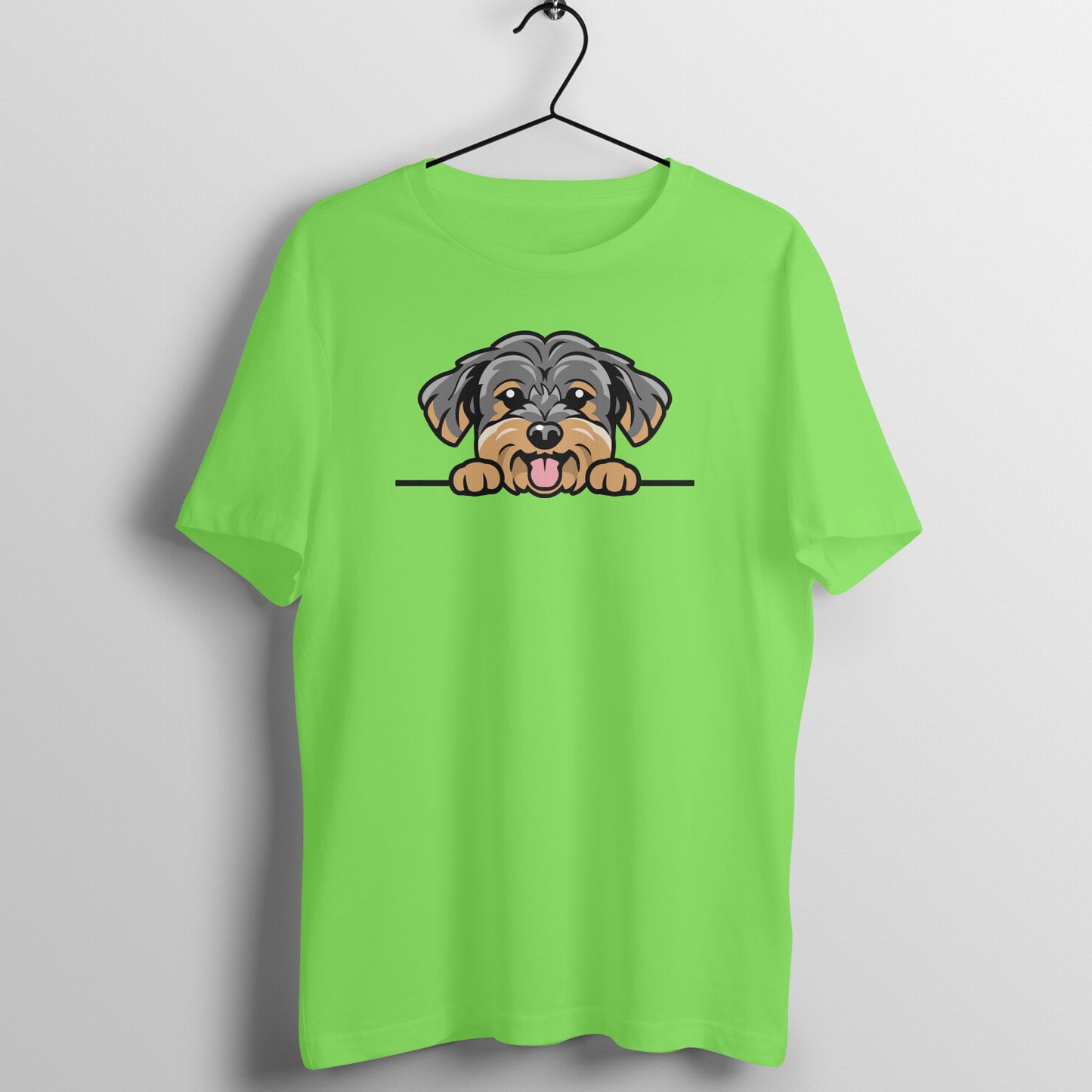 Morkie - Women's Tee | Dog Lover T Shirt