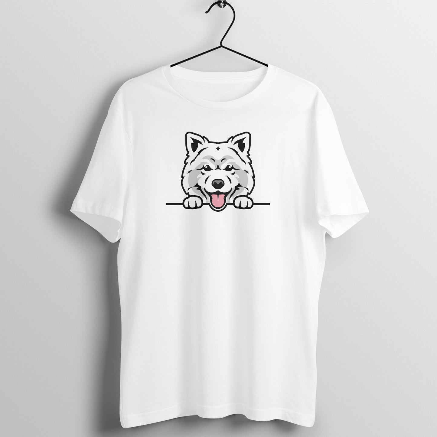 Samoyed - Women's Tee | Dog Lover T Shirt