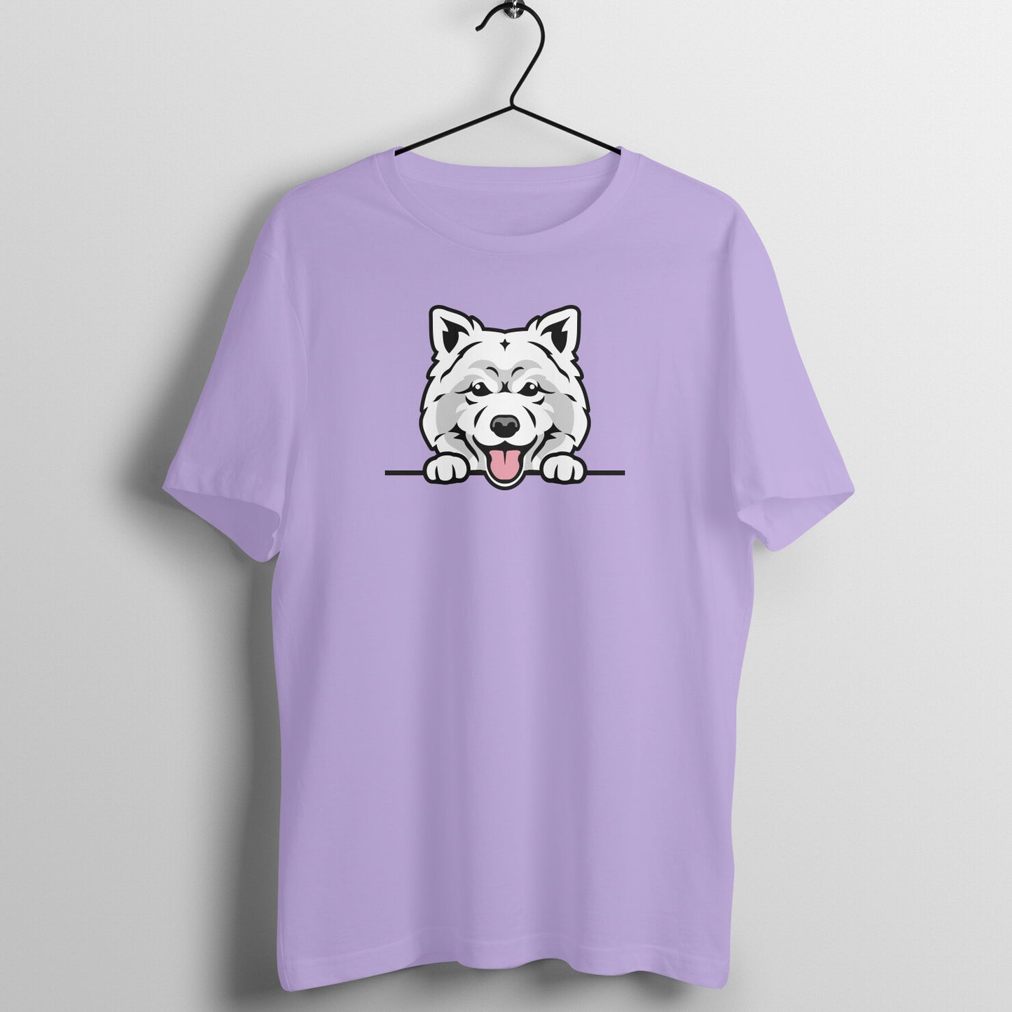 Samoyed - Women's Tee | Dog Lover T Shirt