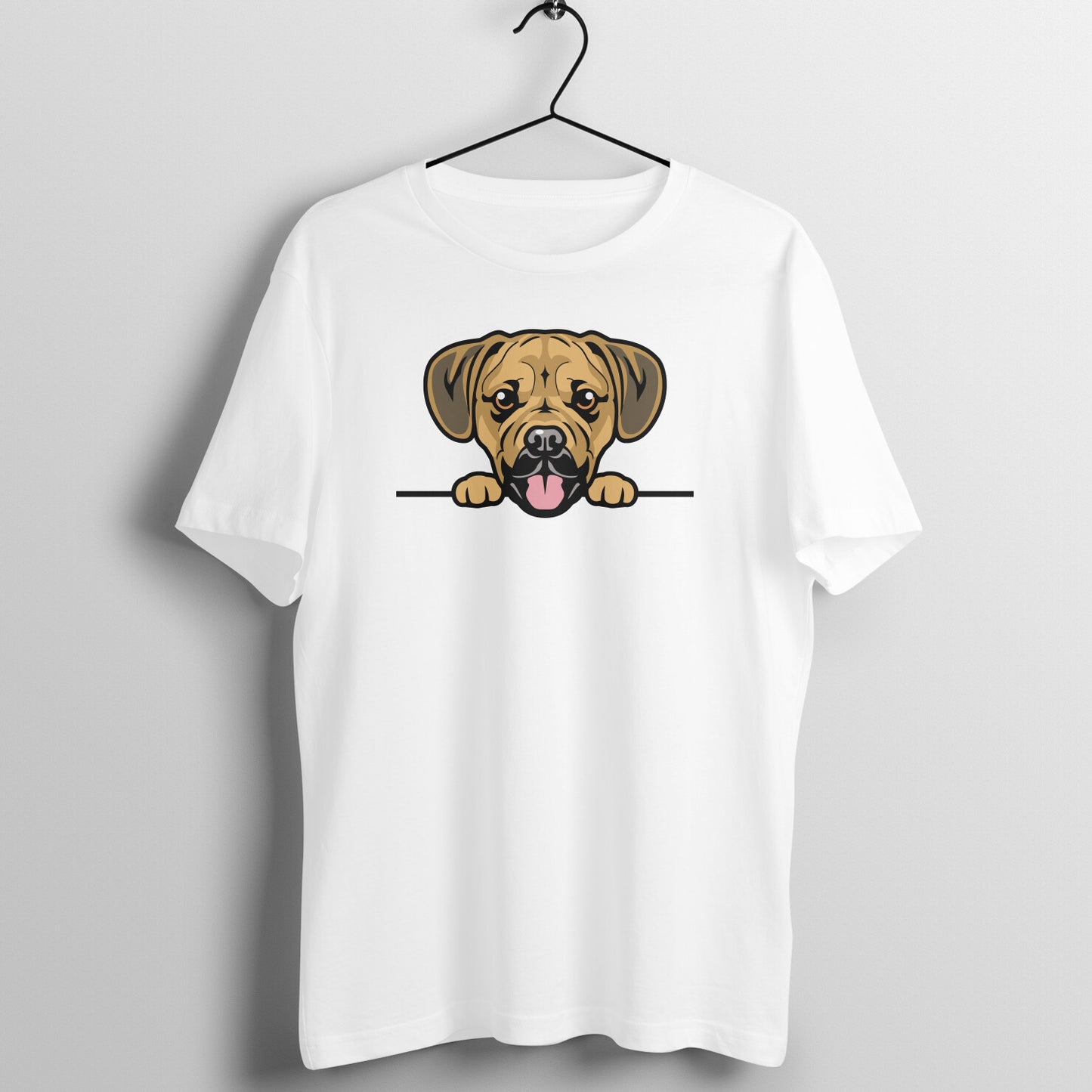 Puggle - Women's Tee | Dog Lover T Shirt