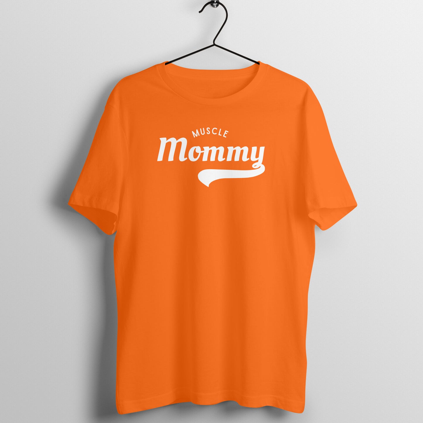 Muscle Mommy | Women's Gym T Shirt