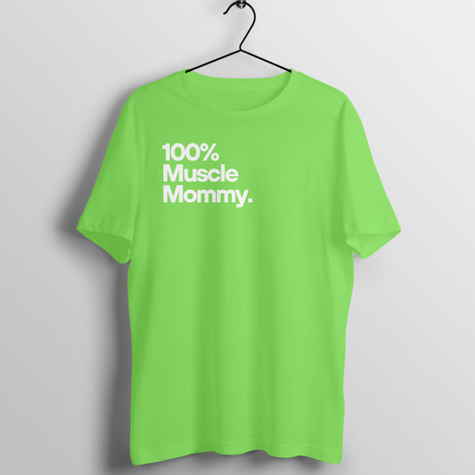 100% | Women's Gym T Shirt