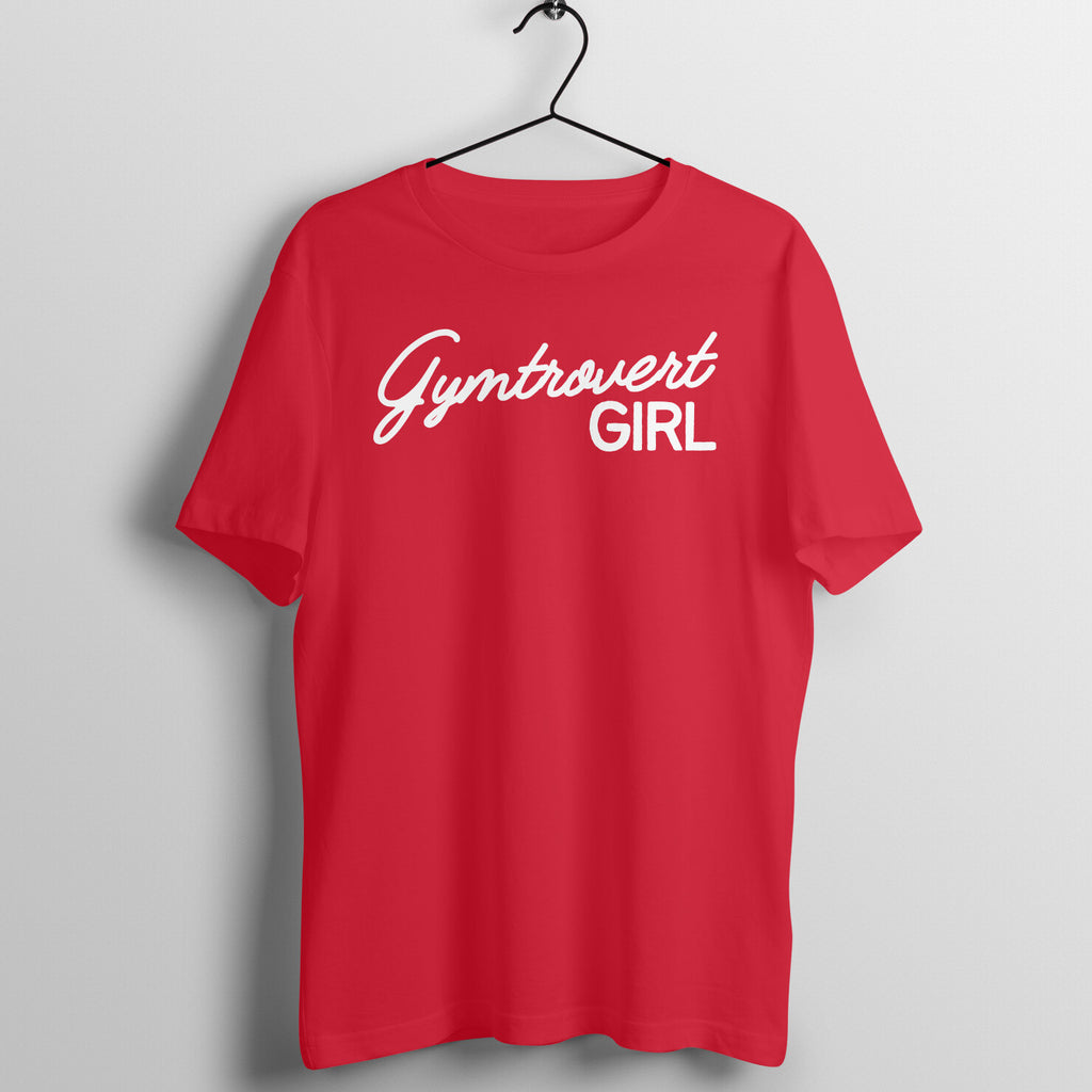 GYMTROVERT