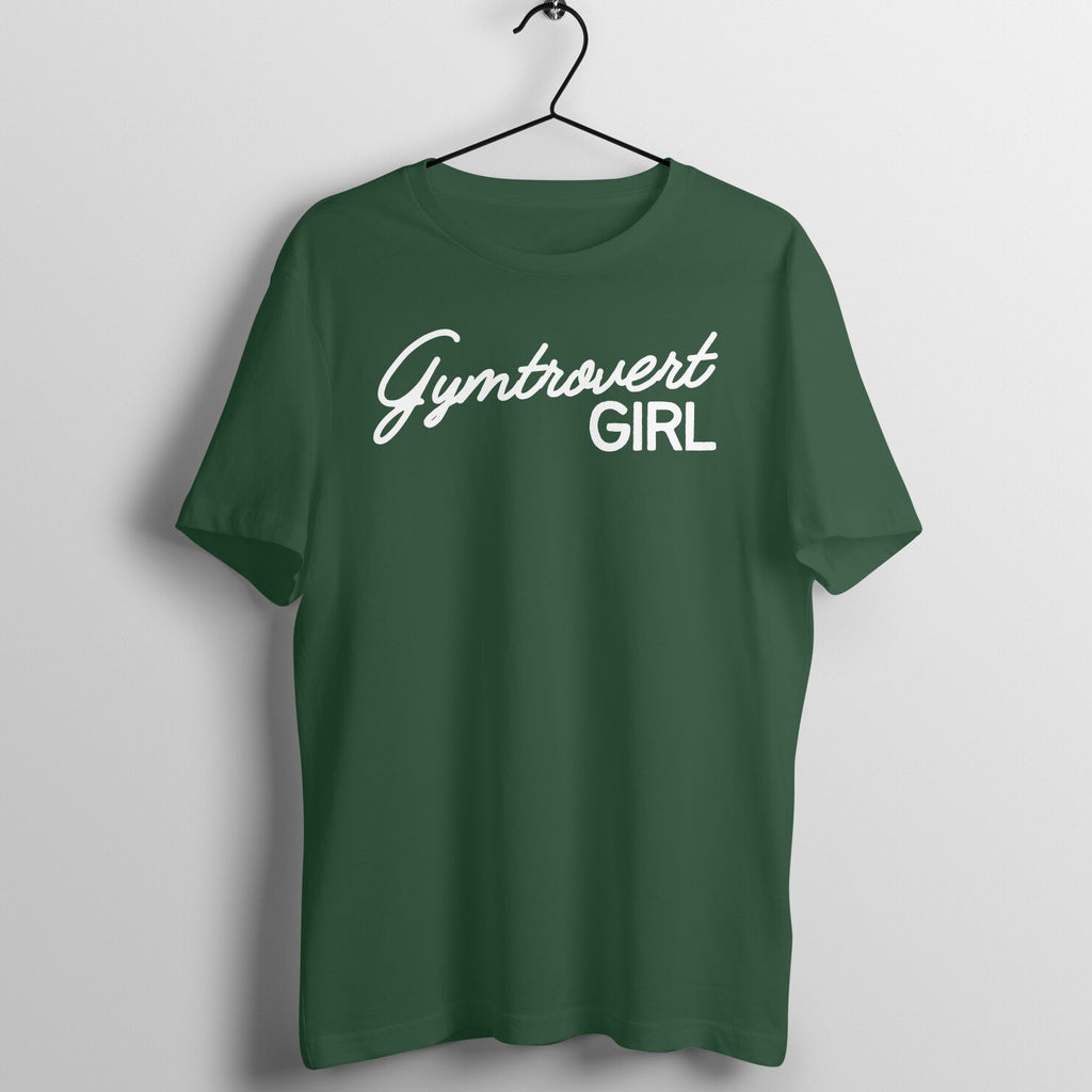 GYMTROVERT