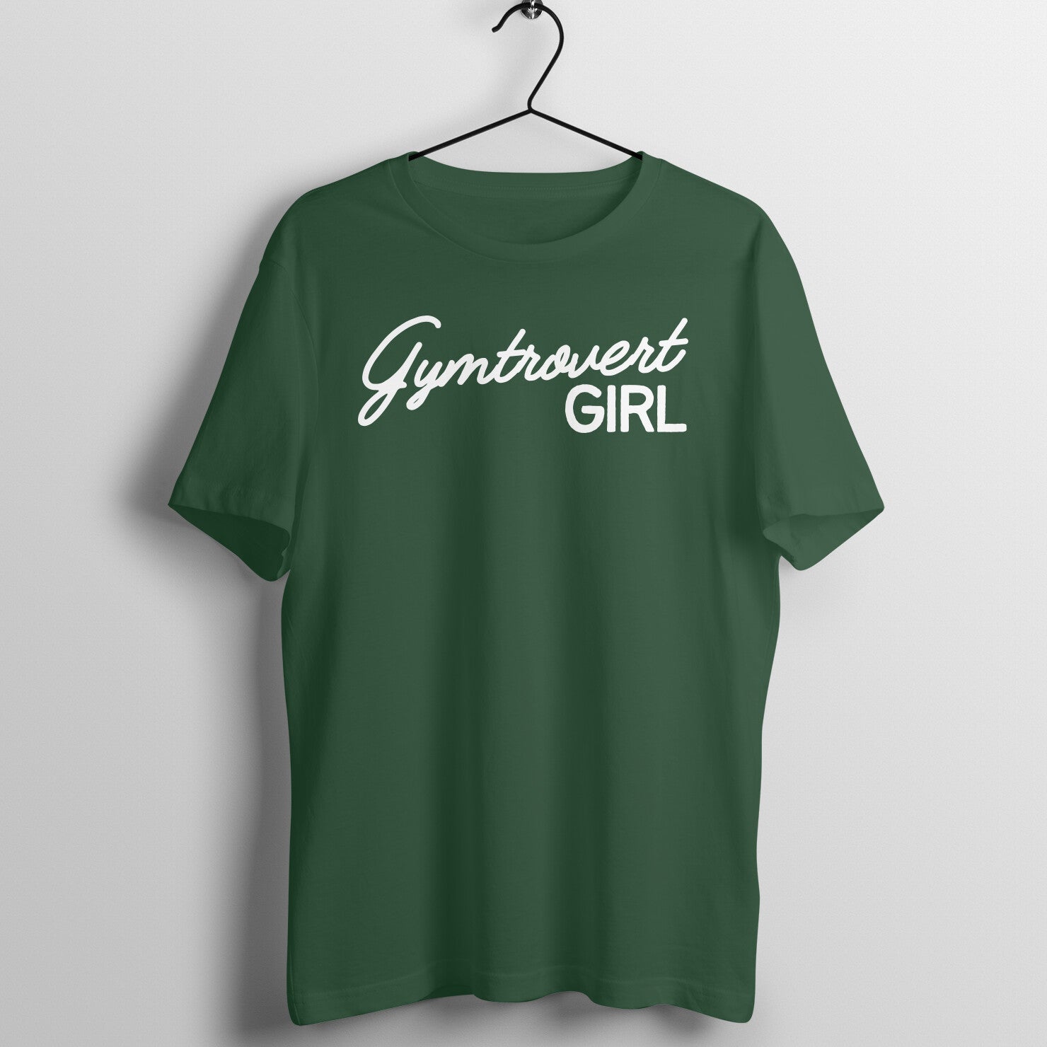 GYMTROVERT