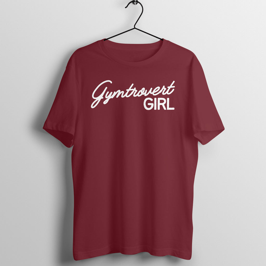 GYMTROVERT
