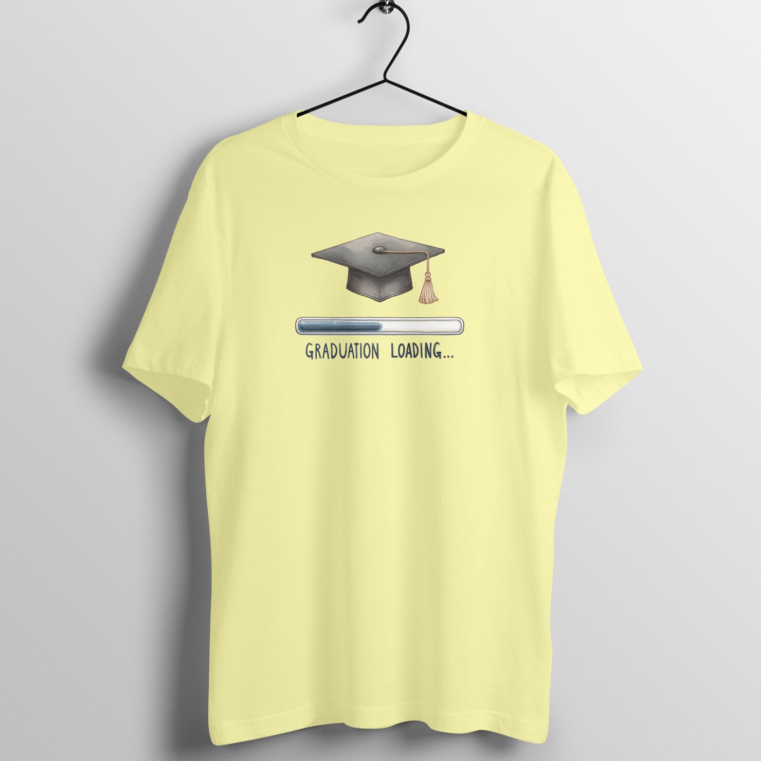 Graduation loading - Women's Graduation Tee – FEMPOWERED