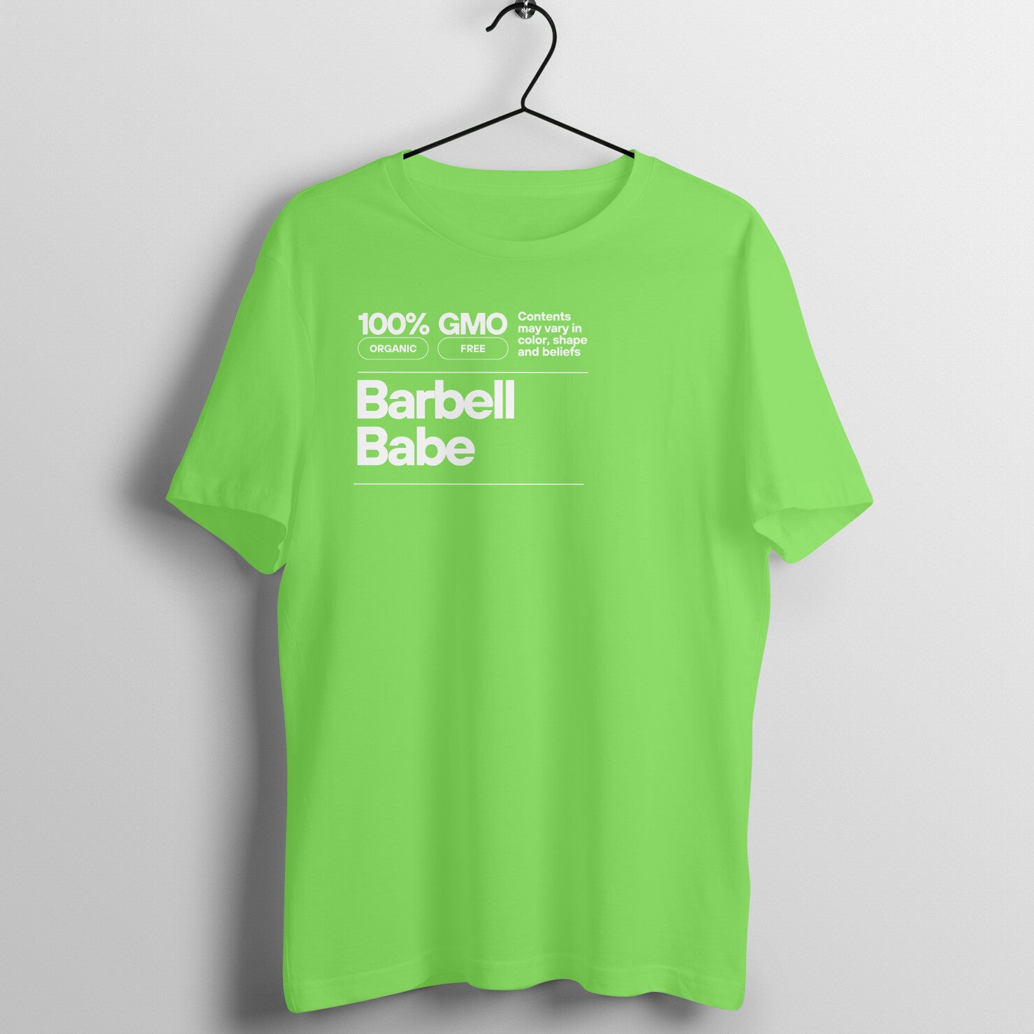 Front View - 5065094