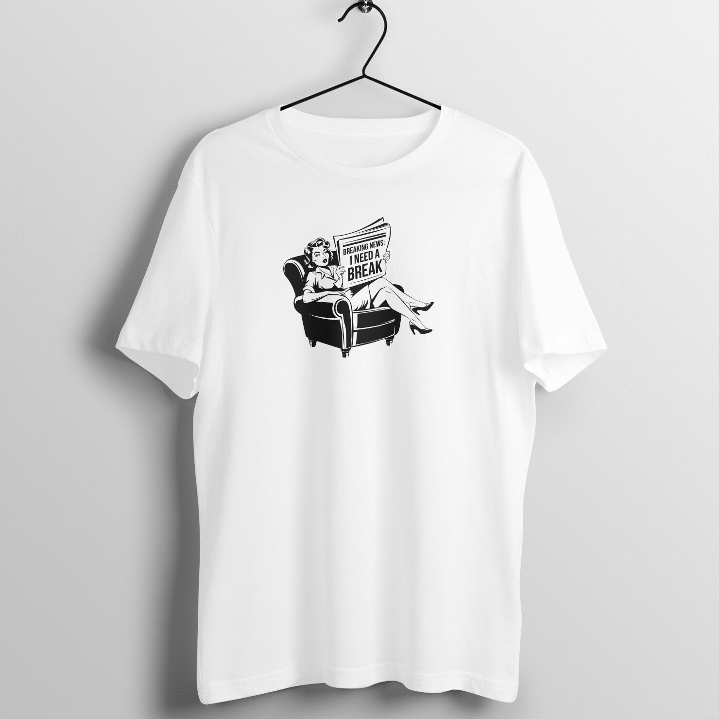 Front View - 5089777