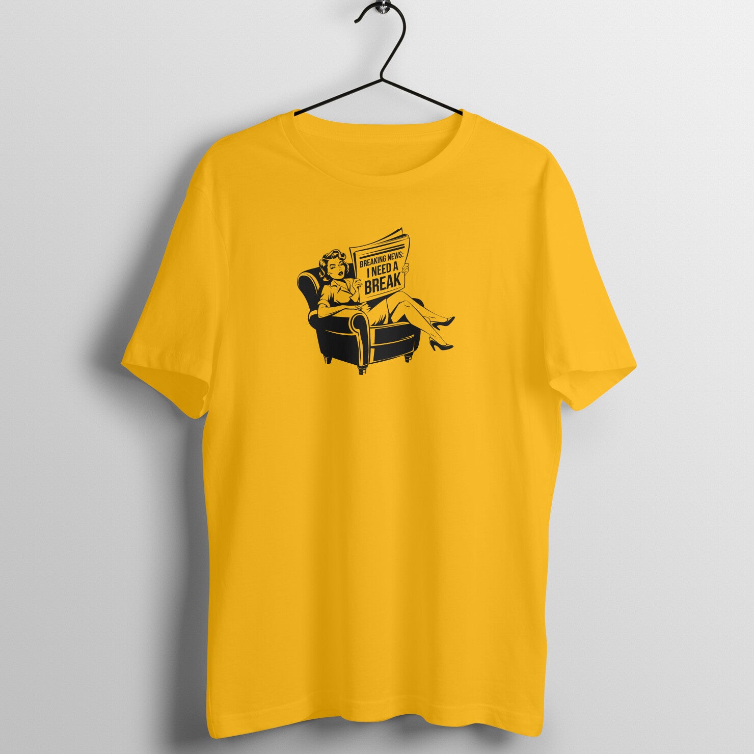 Front View - 5089778