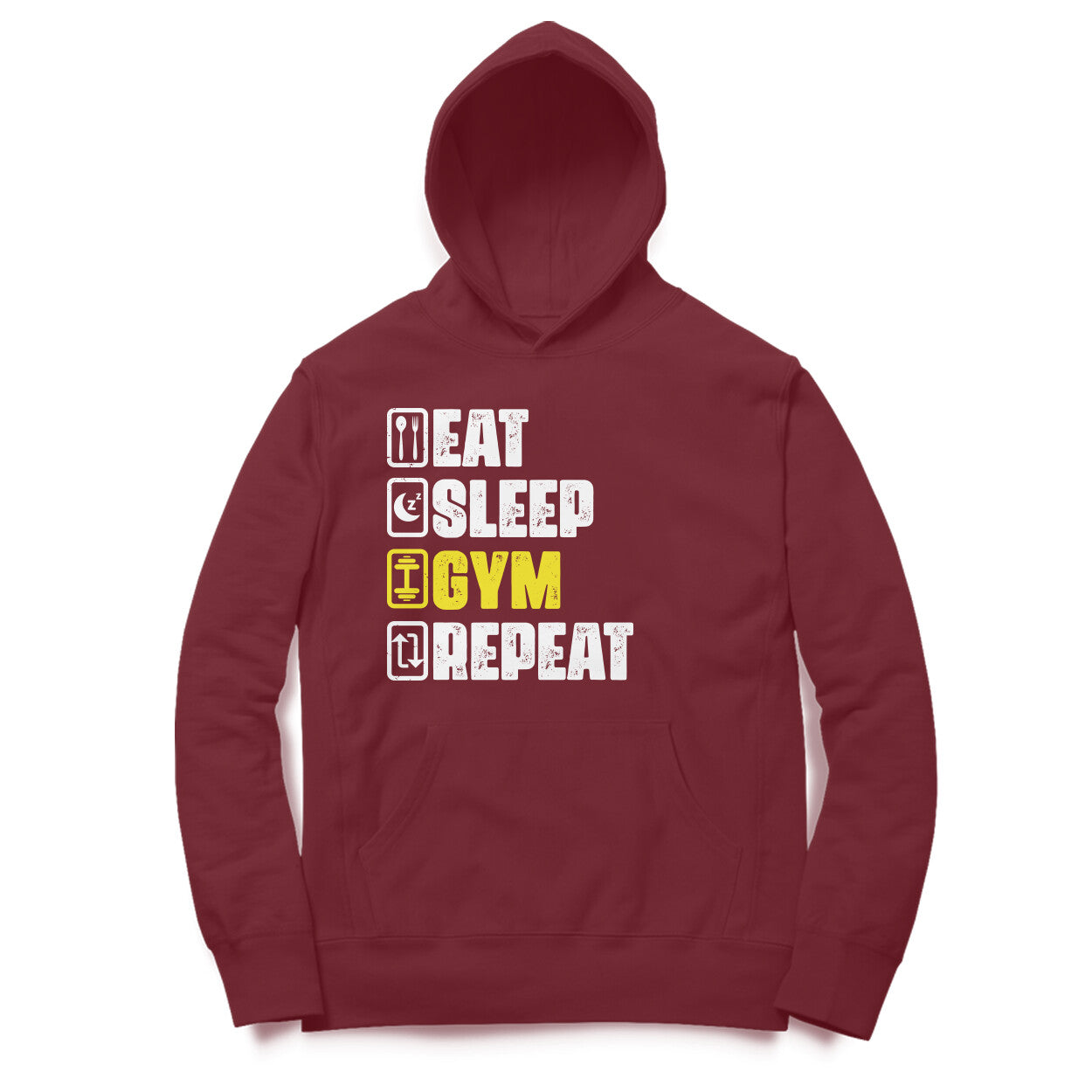 Front View - 5833526