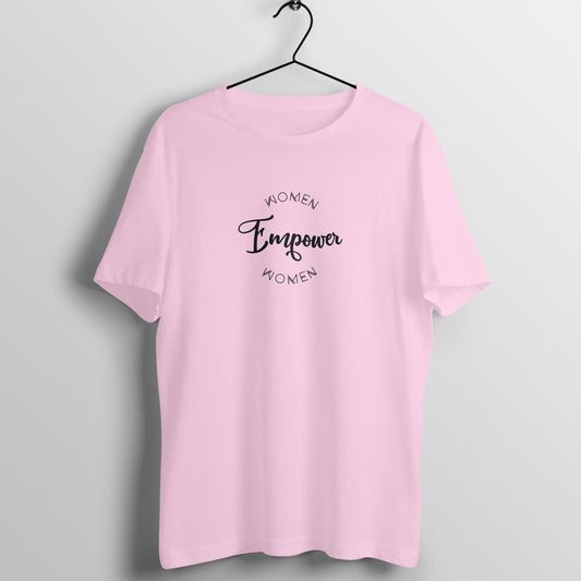 Women empower women  - Women's Tee