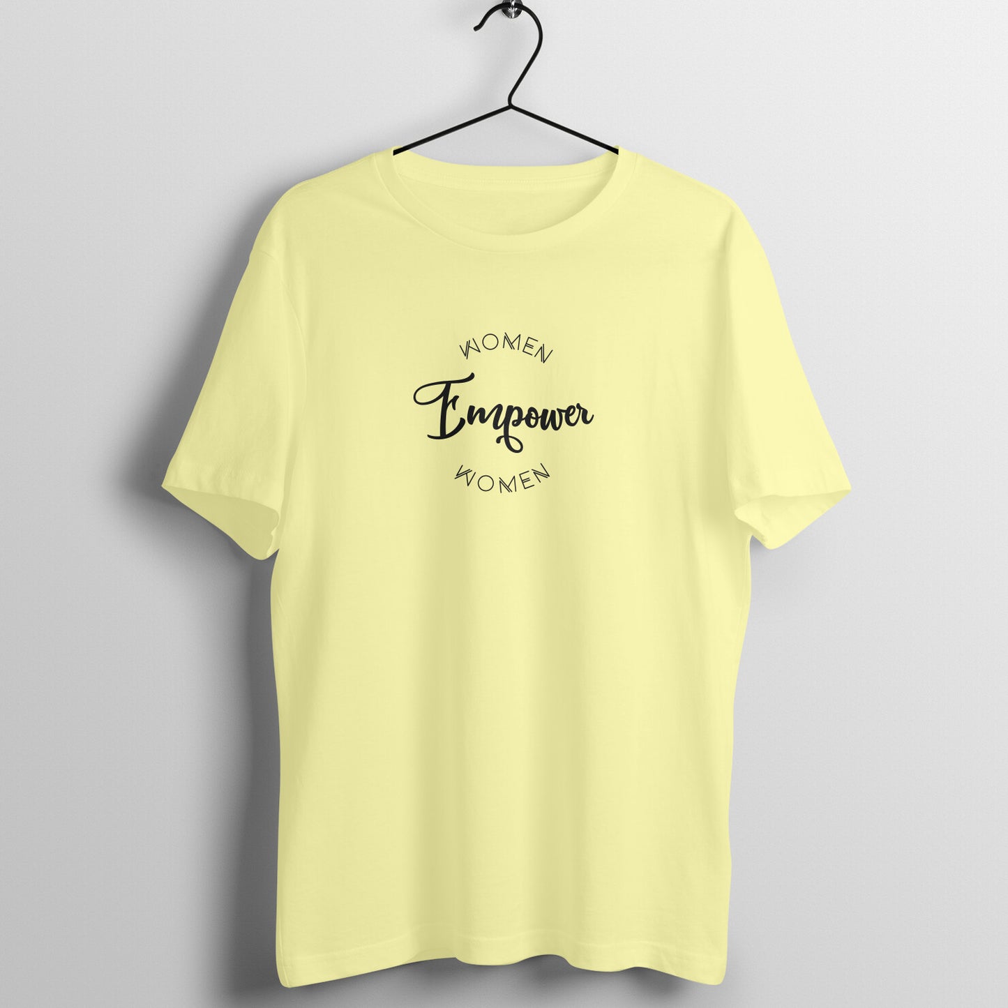 Women empower women  - Women's Tee