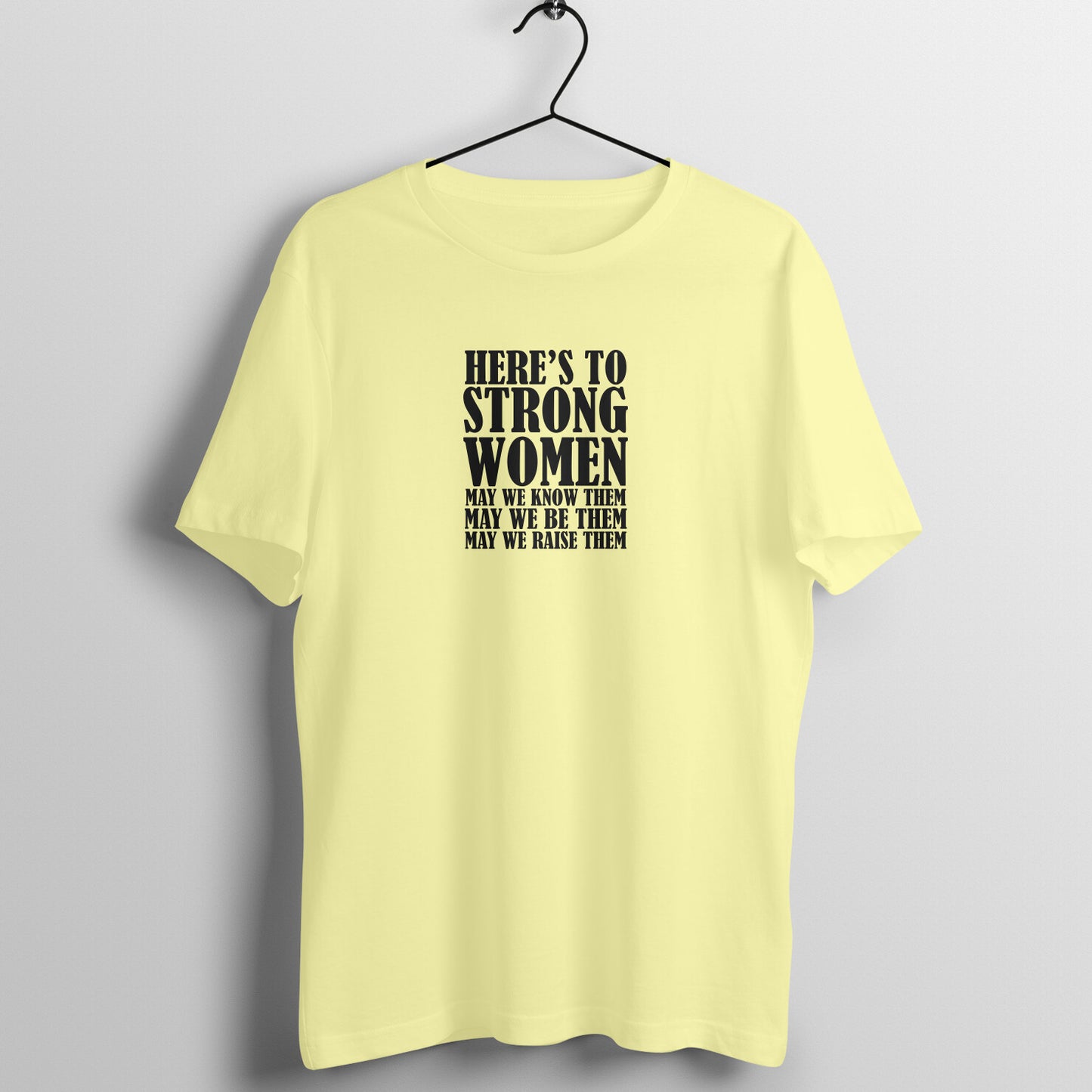 Strong women - Women's Tee