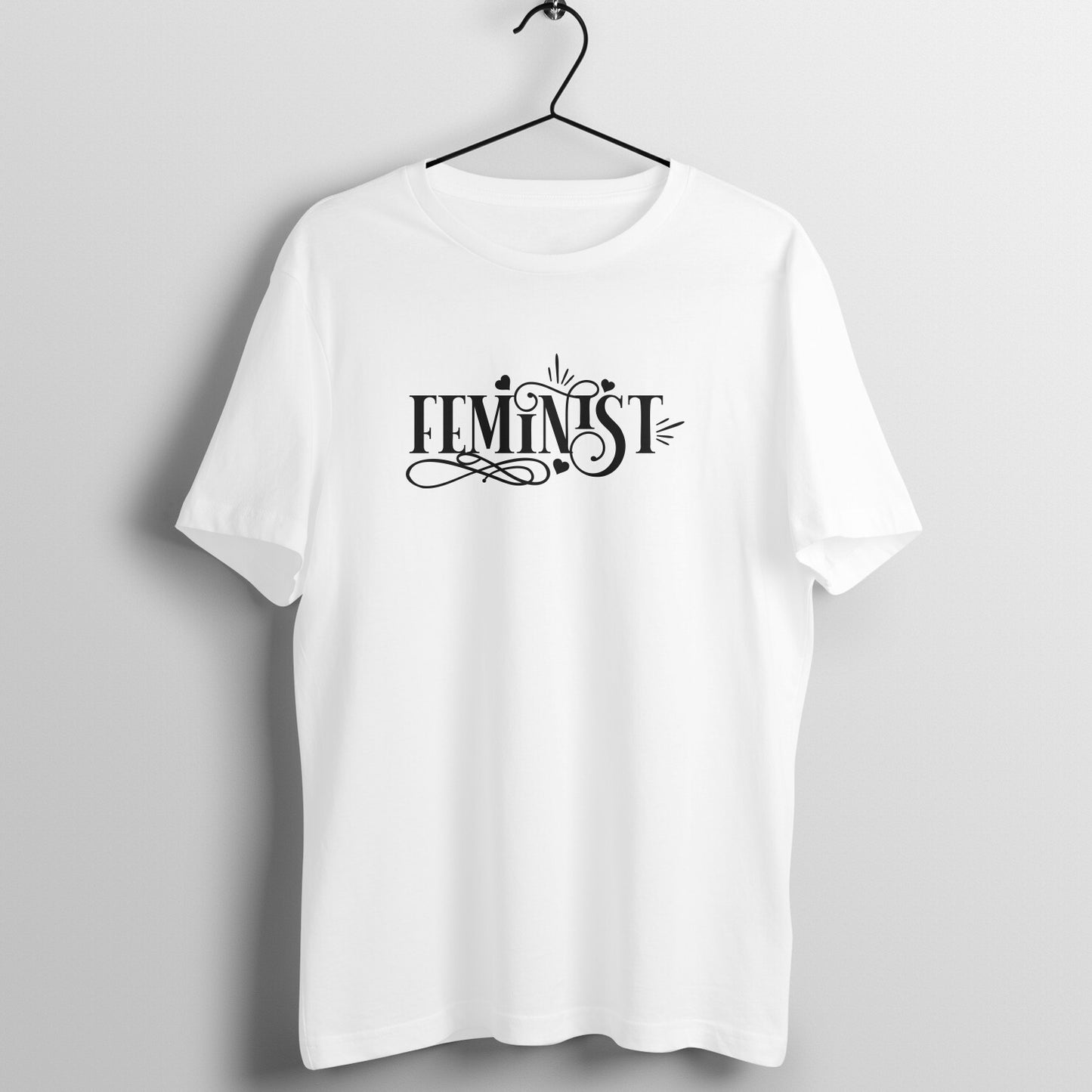 Feminist - Women's Tee