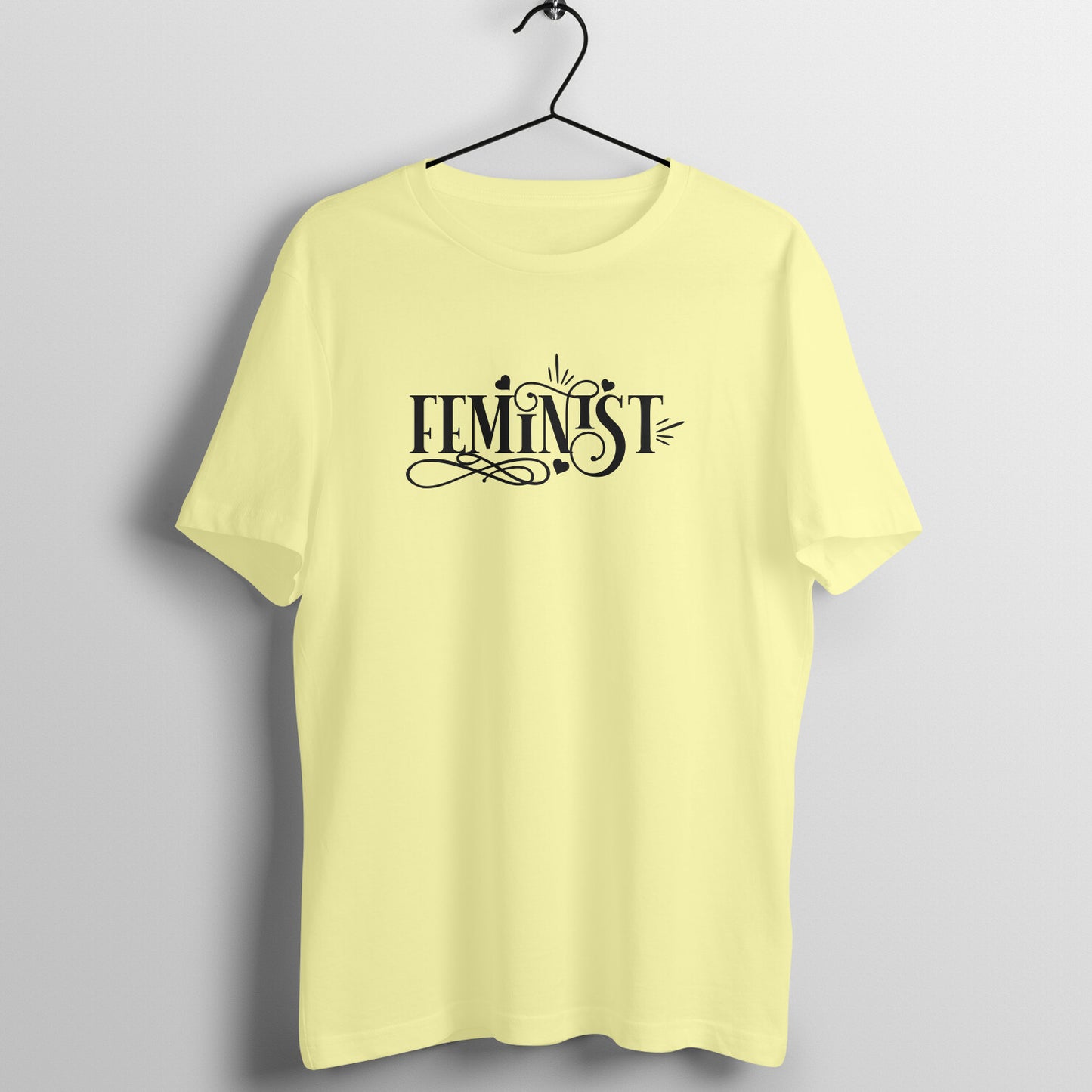 Feminist - Women's Tee