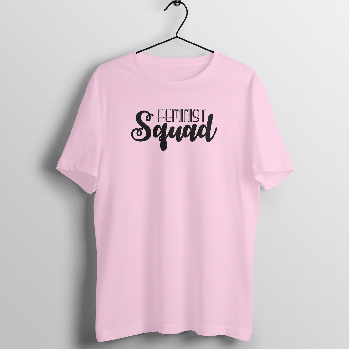 Feminist squad - Women's Tee