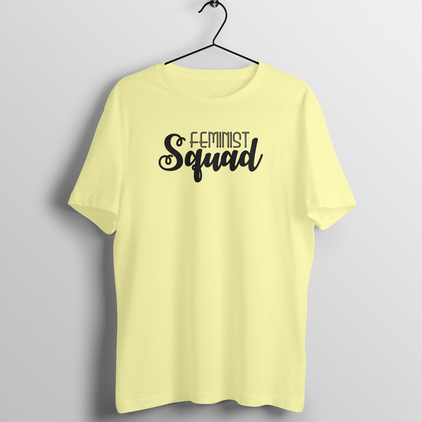 Feminist squad - Women's Tee