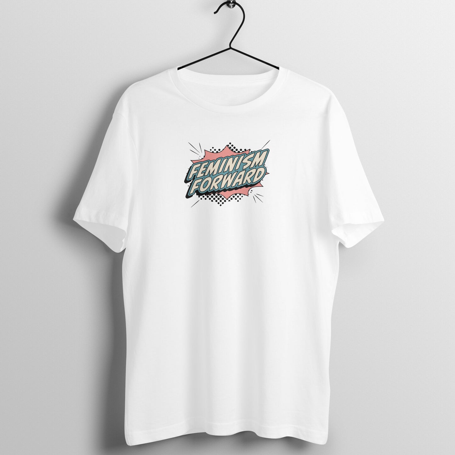 Feminism Forward - Women's Tee