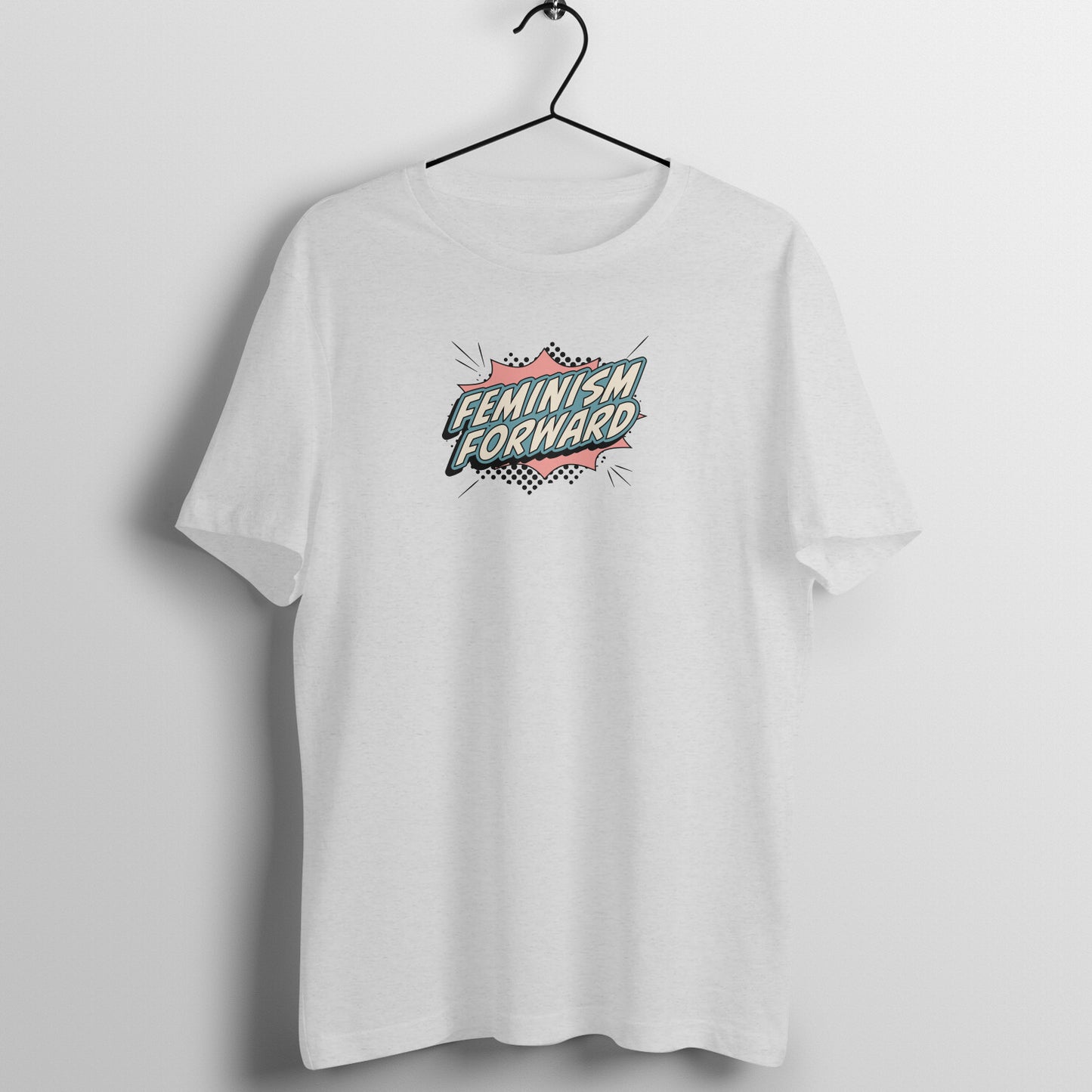 Feminism Forward - Women's Tee