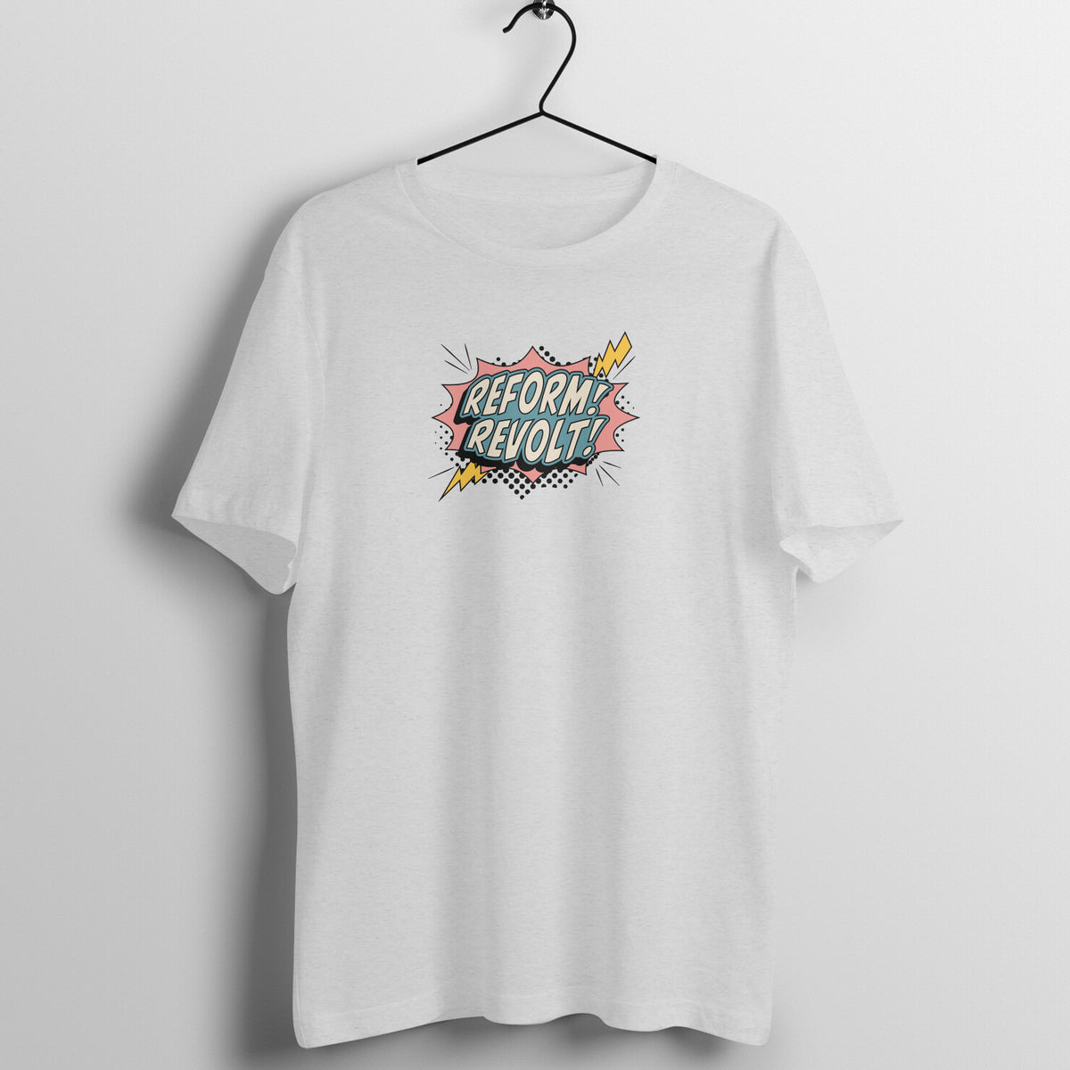 Reform Revolt - Women's Tee