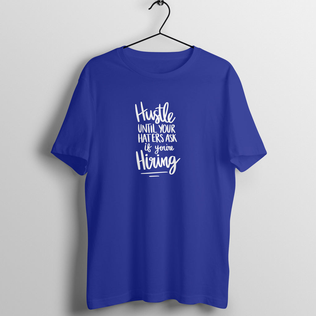 Hustle - Women's Tee