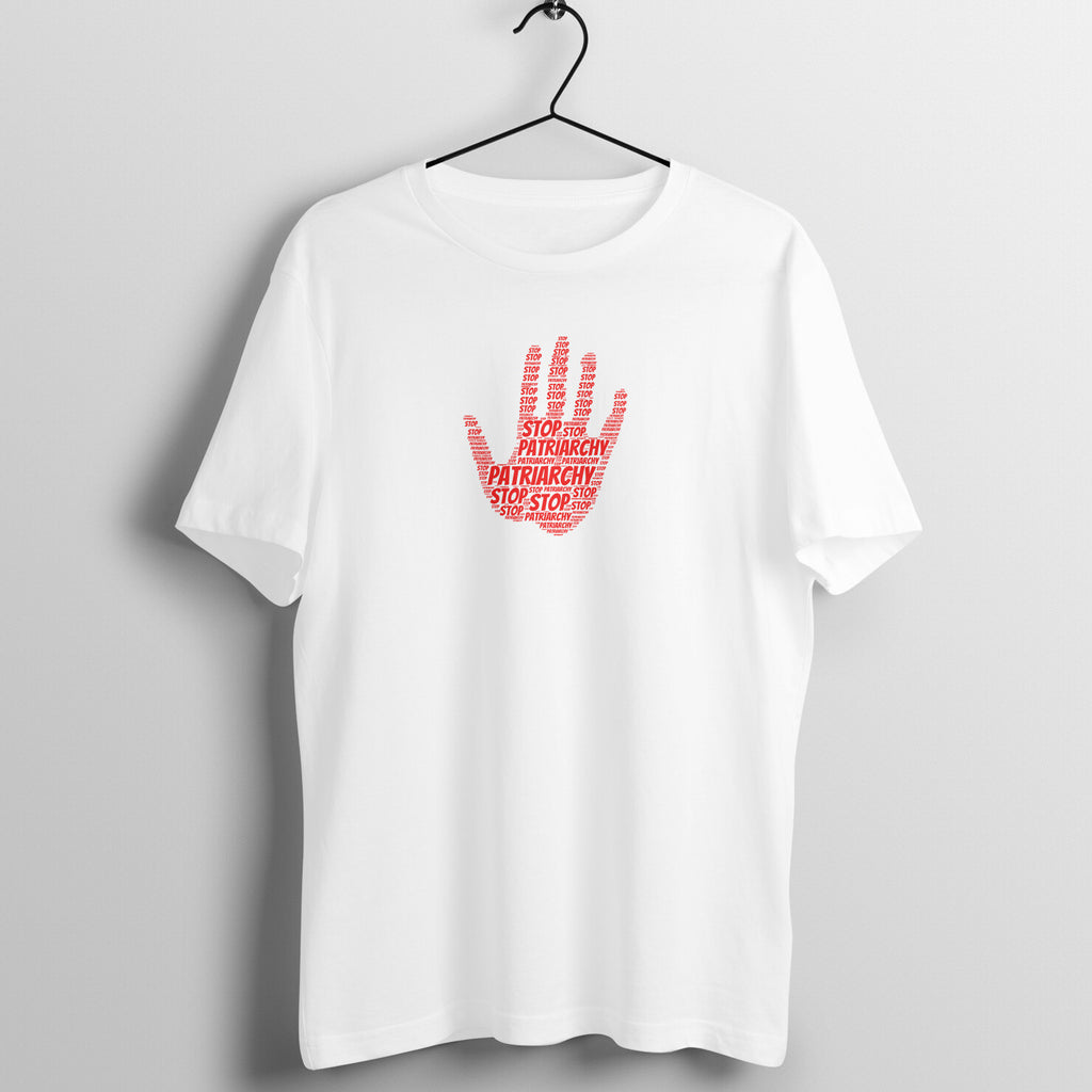 Stop Patriarchy - Women's Tee