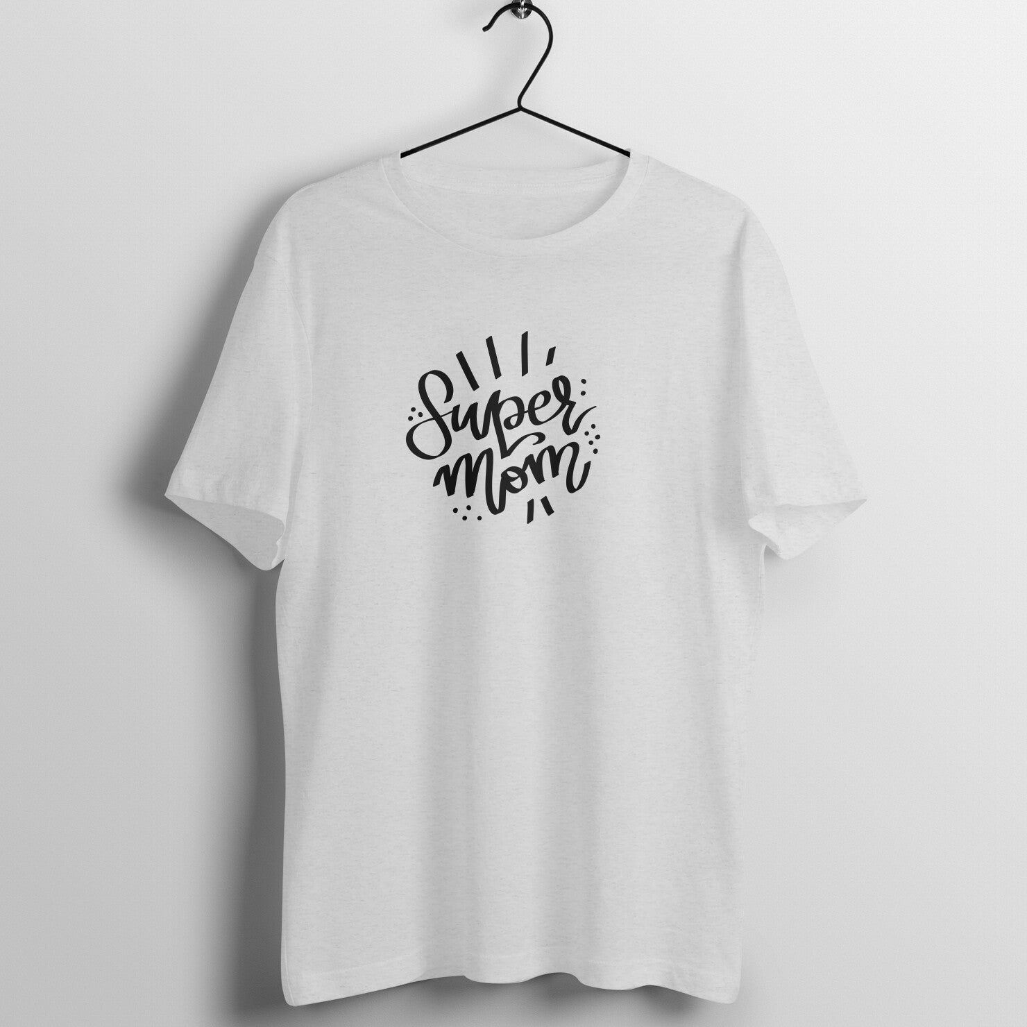 Super Mom - Women's Tee | Mother's Day Gift | Mom T Shirt