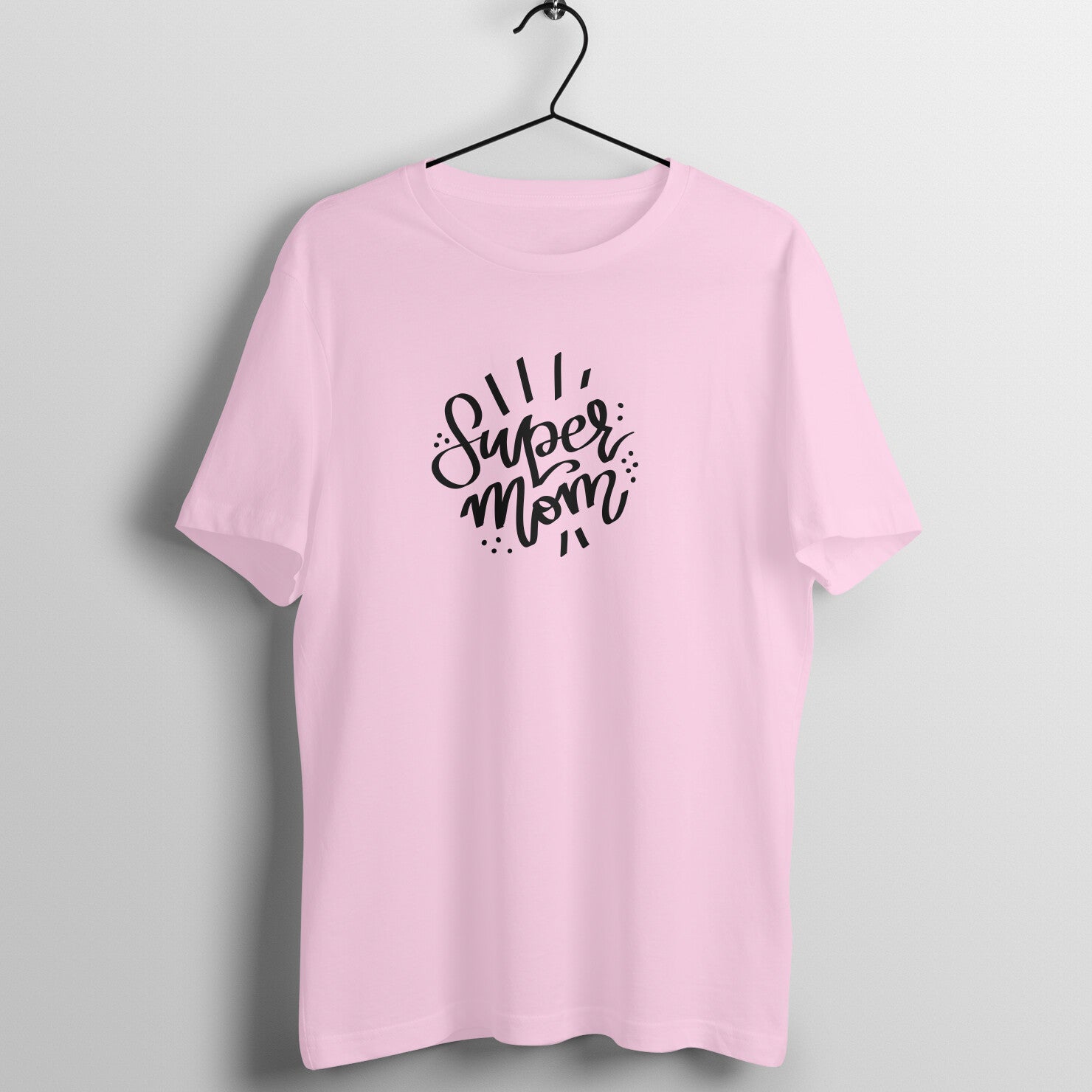 Super Mom - Women's Tee | Mother's Day Gift | Mom T Shirt