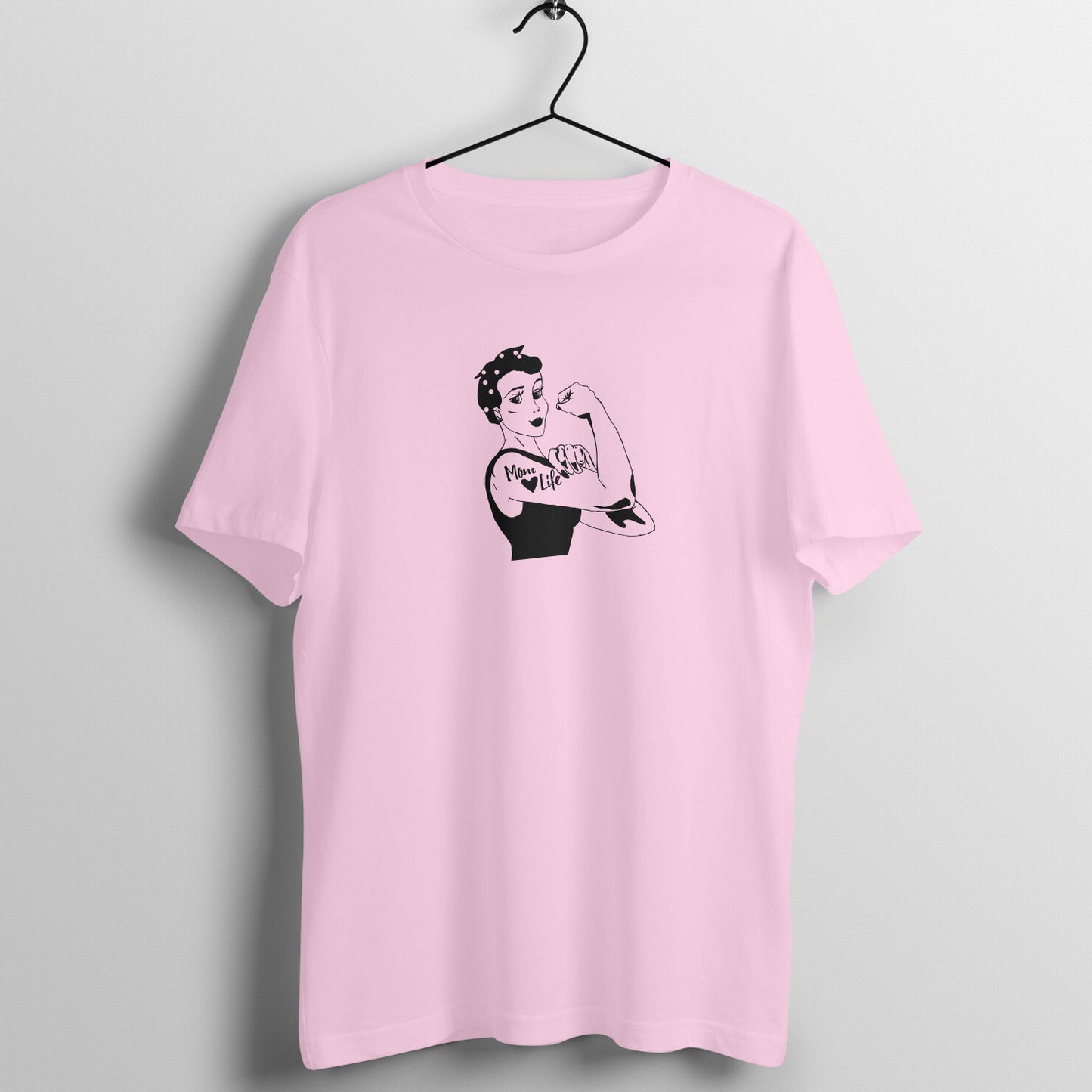 Mom Life - Women's Tee | Mother's Day Gift | Mom T Shirt