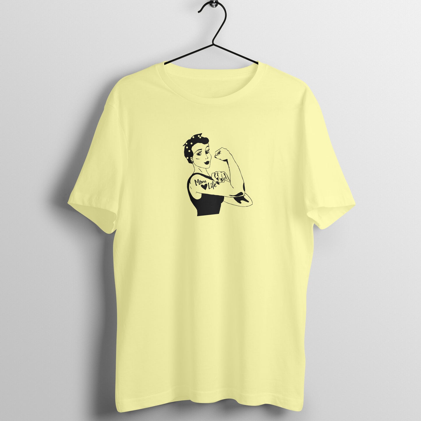 Mom Life - Women's Tee | Mother's Day Gift | Mom T Shirt