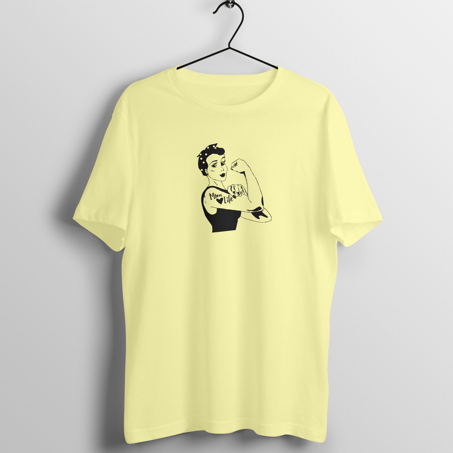 Mom Life - Women's Tee | Mother's Day Gift | Mom T Shirt