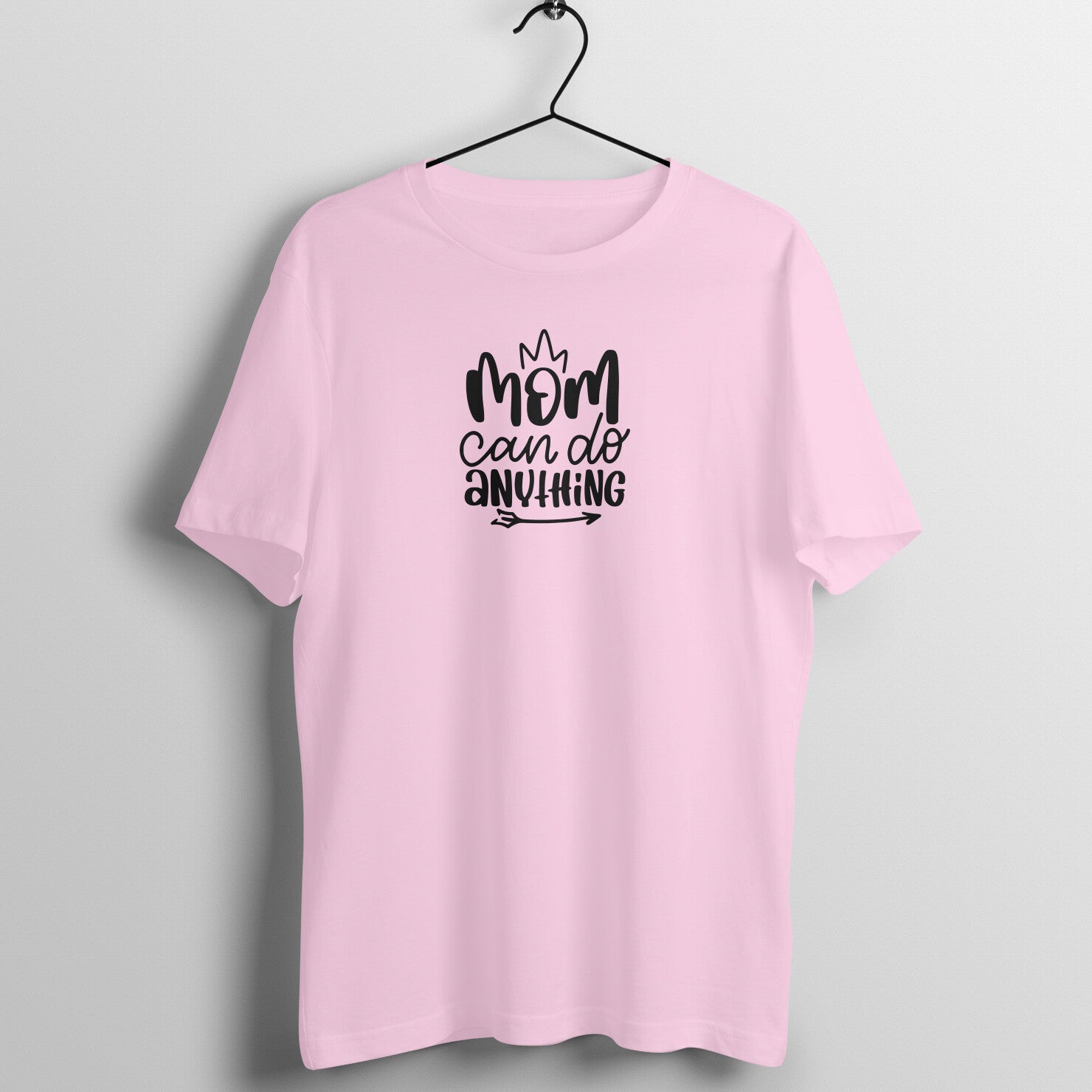 Mom can do anything - Women's Tee  | Mother's Day Gift | Mom T Shirt