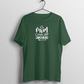 Mom can do anything - Women's Tee  | Mother's Day Gift | Mom T Shirt