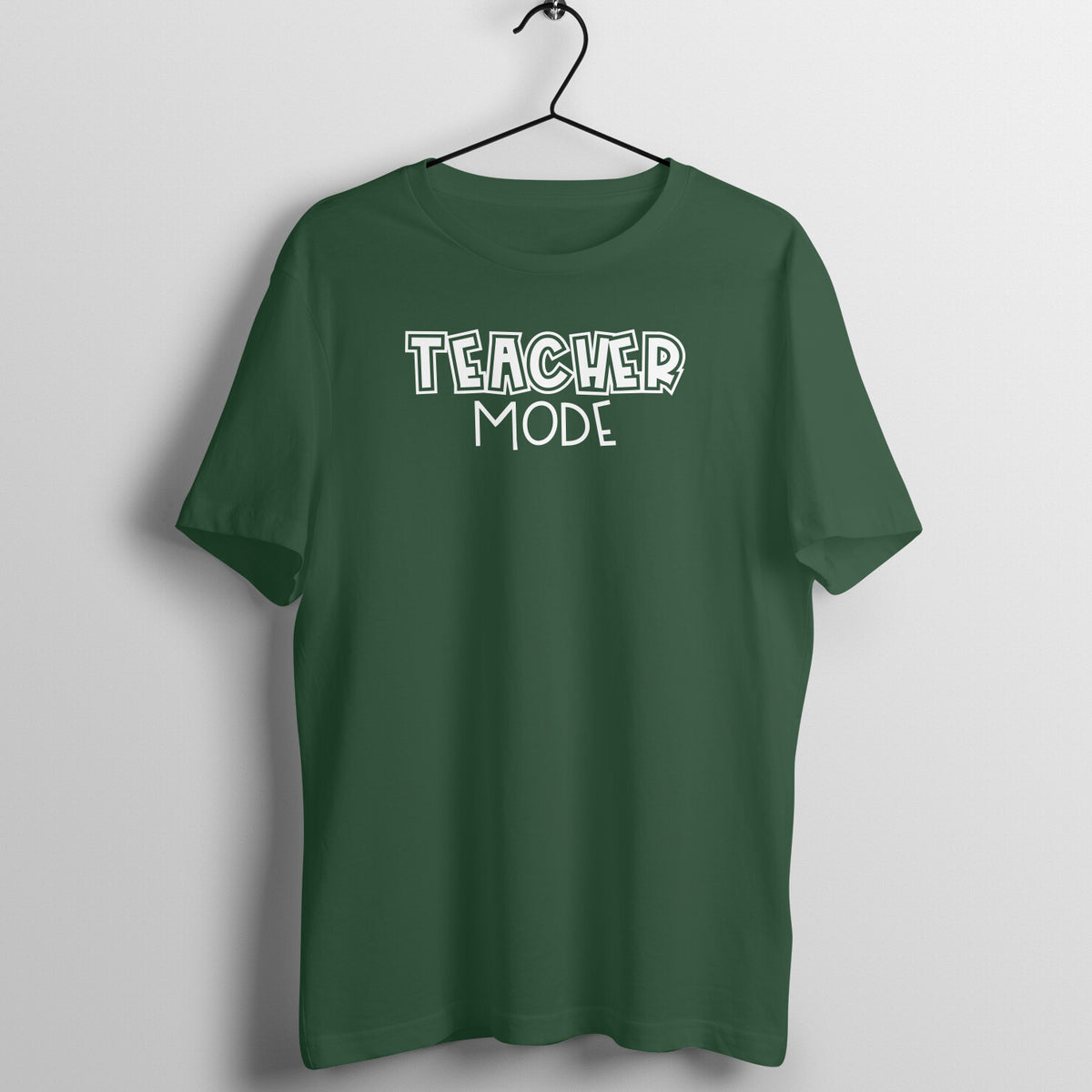 Teacher Mode - Women's Tee