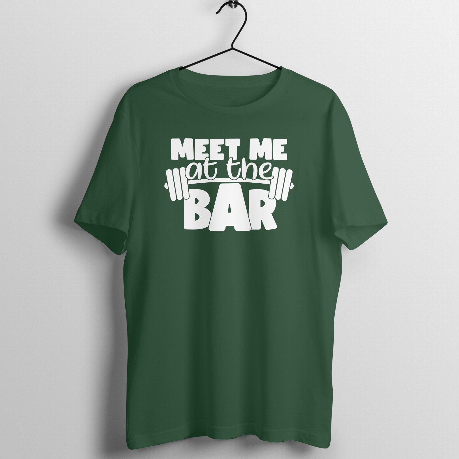 Meet me at the BAR - Women's Tee