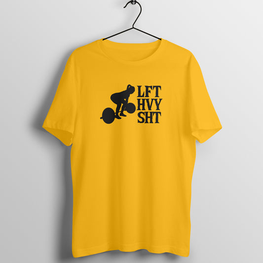 Lft Hvy Sht - Women's Tee