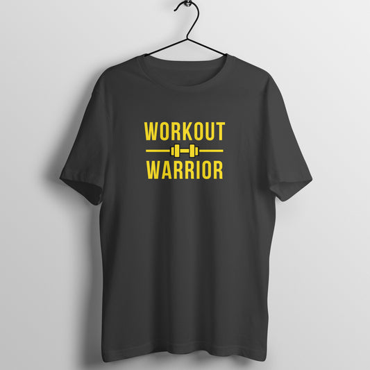 Workout Warrior - Women's Tee