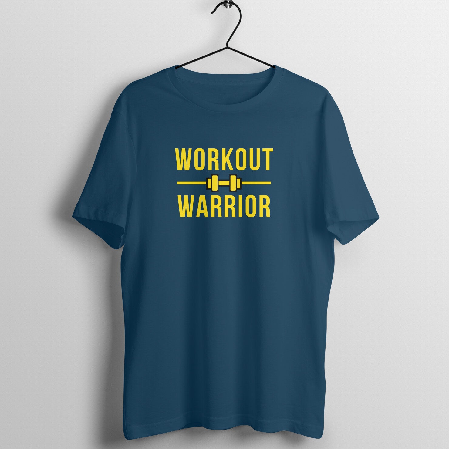 Workout Warrior - Women's Tee
