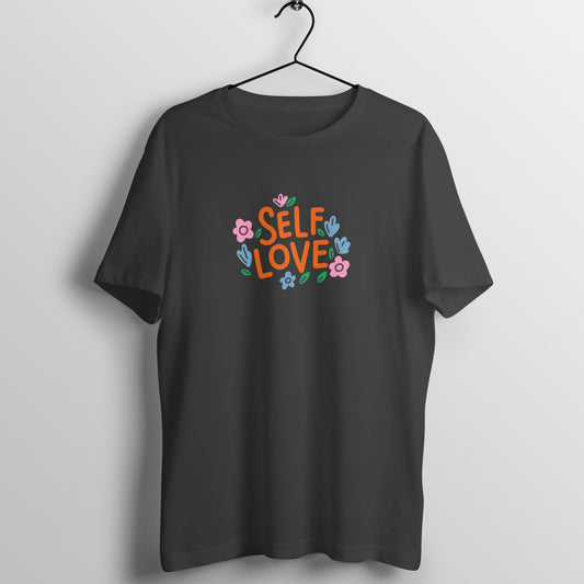 Self love - Women's Tee