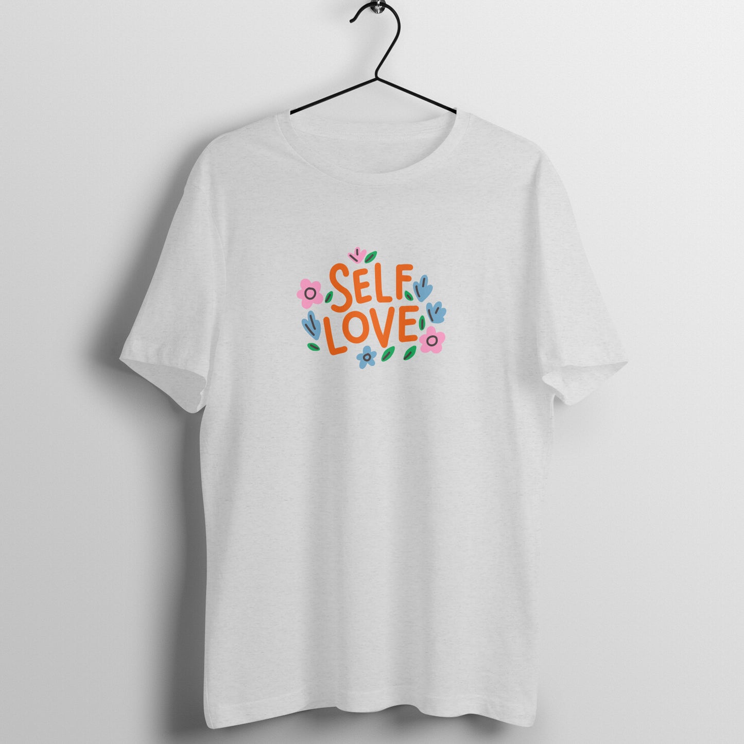 Self love - Women's Tee