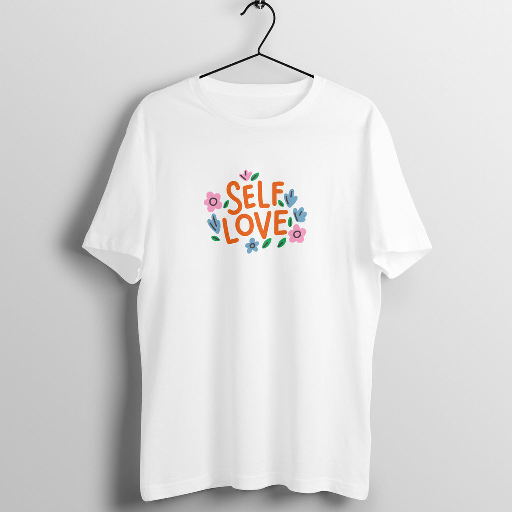 SELF LOVE