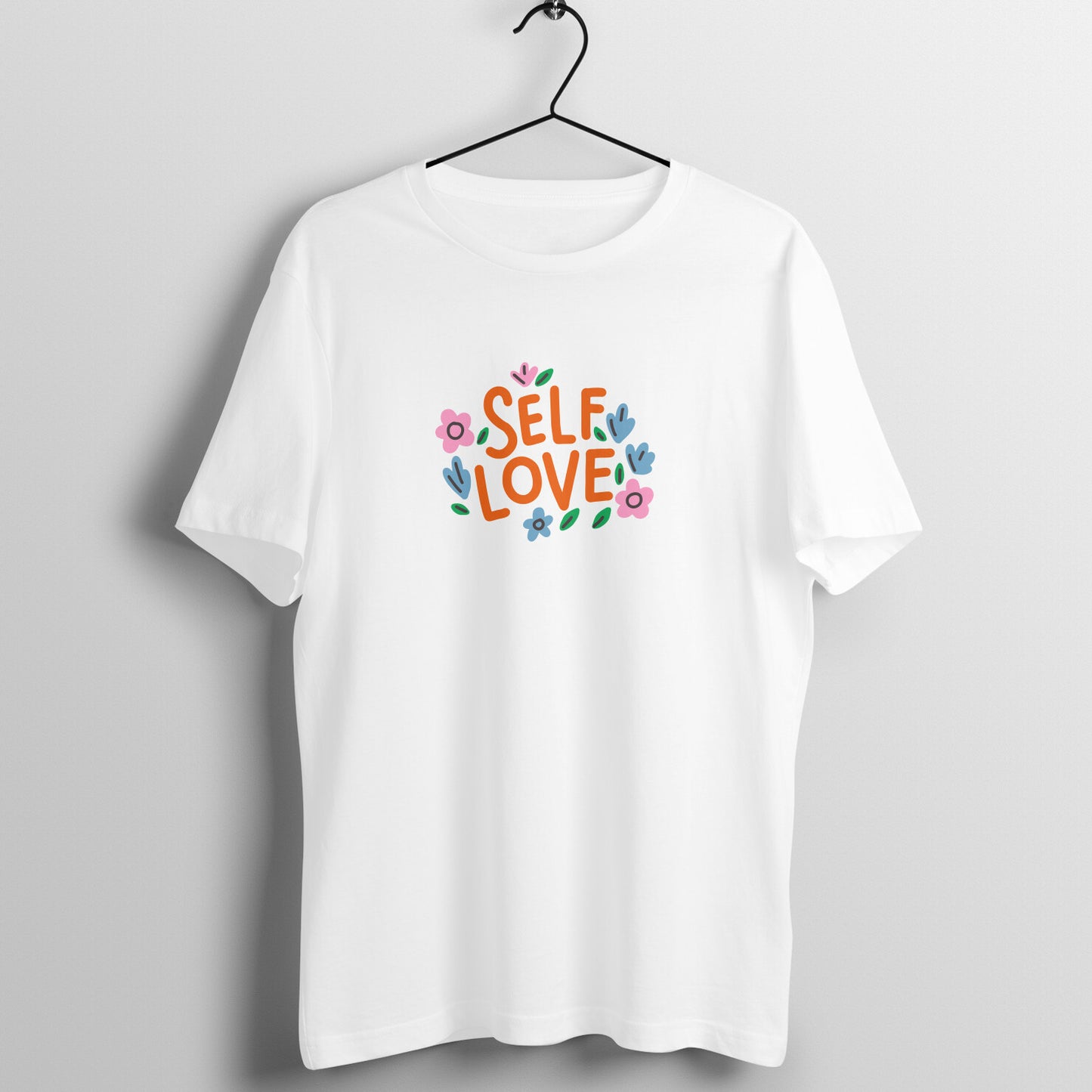 Self love - Women's Tee