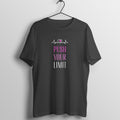 Push your limit - Women's Tee