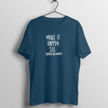 Make it happen - Women's Tee