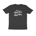 House wife thug wife  - Women's Half Sleeve Cotton Tee