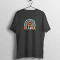 Mama rainbow - Women's Tee | Mother's Day Gift | Mom T Shirt