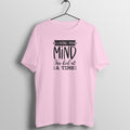 Losing my mind one kid at a time - Women's Tee