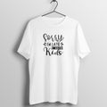 Sorry I am late I have kids - Women's Tee | Mother's Day Gift | Mom T Shirt